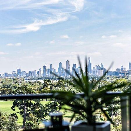 Complete Host Fitzroy St Apartments Melbourne Buitenkant foto