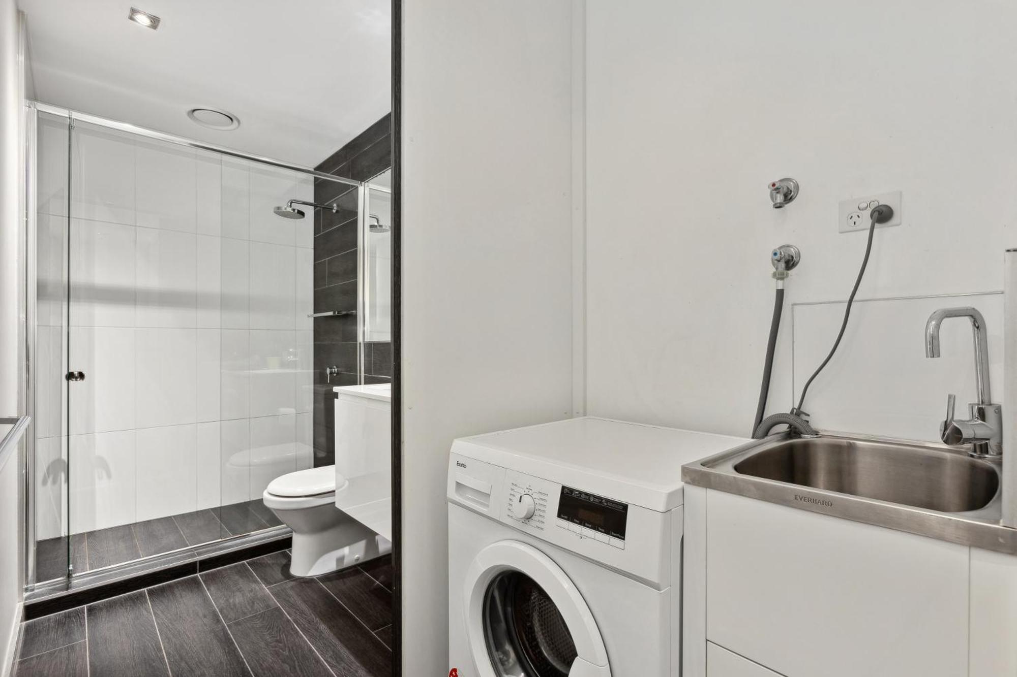 Complete Host Halo Apartments Melbourne Kamer foto