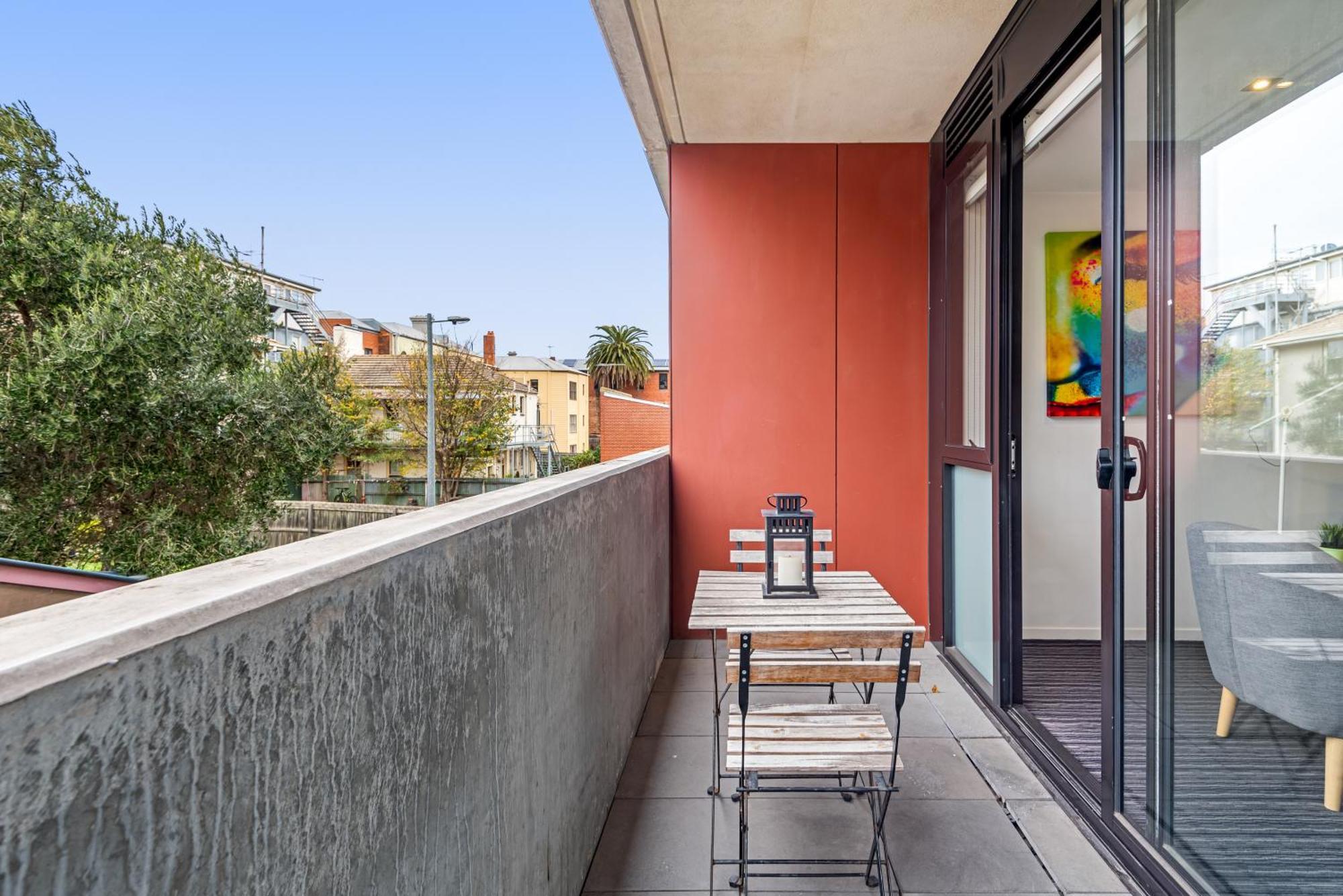Complete Host Halo Apartments Melbourne Kamer foto