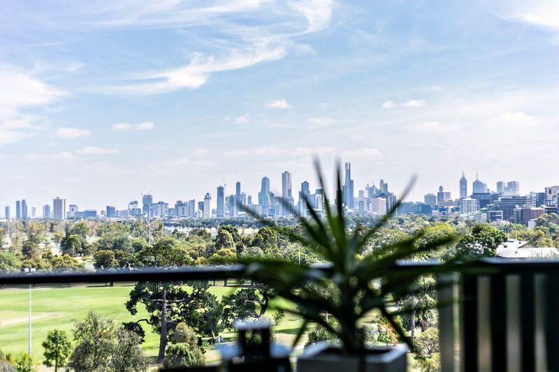 Complete Host Fitzroy St Apartments Melbourne Buitenkant foto